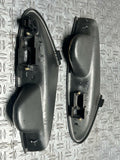 1999-04 Ford Mustang GT/SVT Cobra Interior Door Pulls Pair- FOR COUPE 282