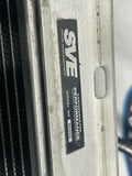 1996-04 Ford Mustang SVE Aluminum Triple Core Radiator 282