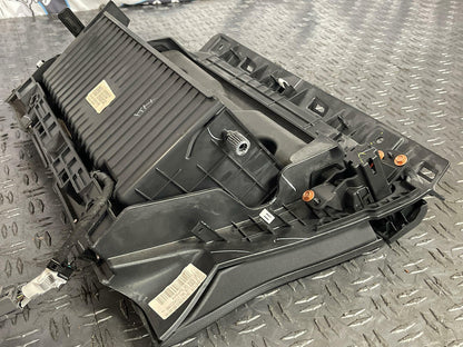 2015-17 Ford Mustang Glove Box 262