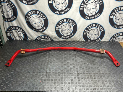 2001 Ford Mustang Saleen S281 SC RaceCraft Sway Bar 277