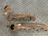1999-04 Ford Mustang GT Saleen S281 Exhaust Manifolds- 17k Miles 277