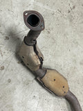 1999-04 Ford Mustang GT Saleen S281 SC 17K Miles OEM H-Pipe 277