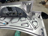 2001 Ford Mustang Saleen S281 SC Decklid & Spoiler 17K Miles (Code YN) 277