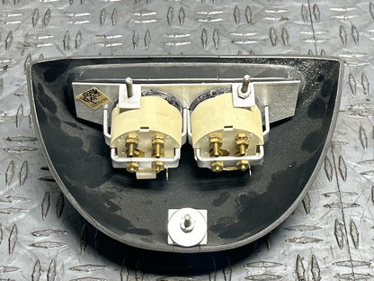 1999-03 Ford Mustang Saleen S281 SC Gauge Pod Leather 277