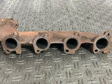 1999-04 Ford Mustang GT Saleen S281 Exhaust Manifolds- 17k Miles 277