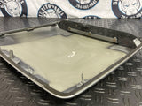 2001 Ford Mustang Saleen S281 SC Hood Scoop & Insert- (CODE YN), 17K Miles  277