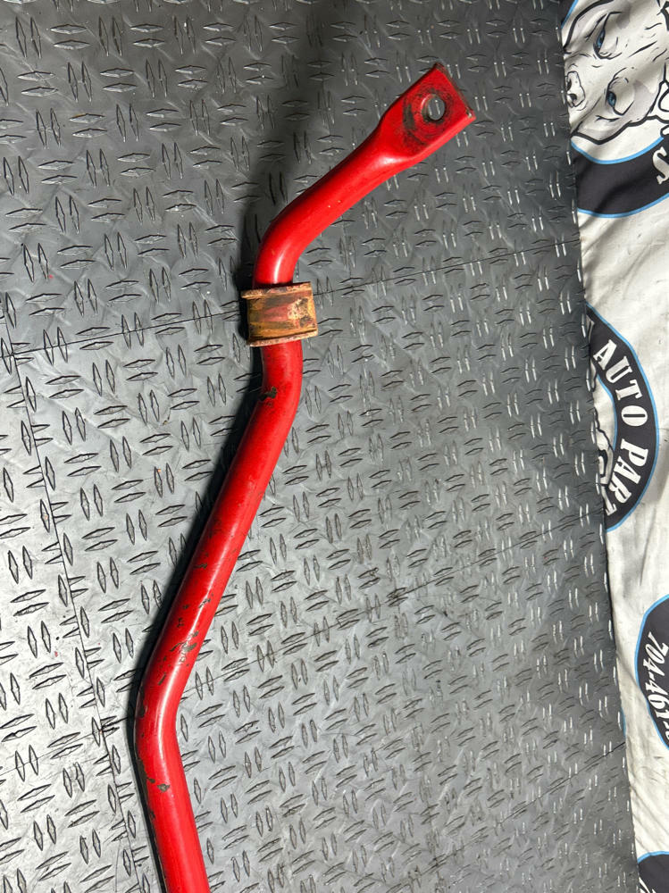 2001 Ford Mustang Saleen S281 SC RaceCraft Sway Bar 277