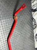 2001 Ford Mustang Saleen S281 SC RaceCraft Sway Bar 277