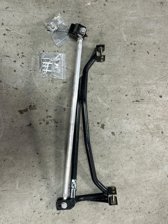 1996-04 Ford Mustang Maximum Motorsports Pan Hard Bar 277