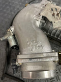 2001 Ford Mustang Saleen S281 SC Series II Blower Tork Tech 17K Miles 277