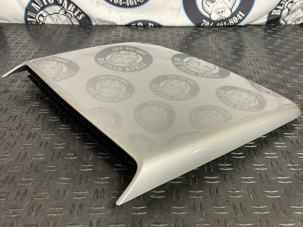 2001 Ford Mustang Saleen S281 SC Hood Scoop & Insert- (CODE YN), 17K Miles  277