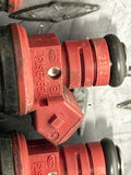 1999-02 Ford Mustang Saleen S281 SC Bosch 30 lb Fuel Injectors 17k Miles 277