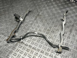 1999-04 Ford Mustang GT Saleen OEM Fuel Rails 17k Miles 277