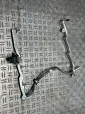 1999-04 Ford Mustang GT Saleen OEM Fuel Rails 17k Miles 277