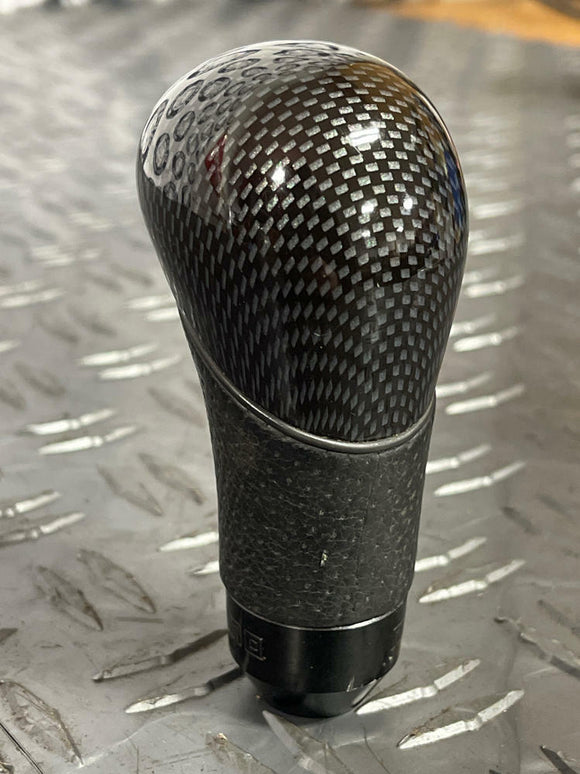 1999-04 Ford Mustang Saleen S281 SC OEM Momo Knob 17K Miles 277