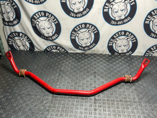 2001 Ford Mustang Saleen S281 SC RaceCraft Sway Bar 277