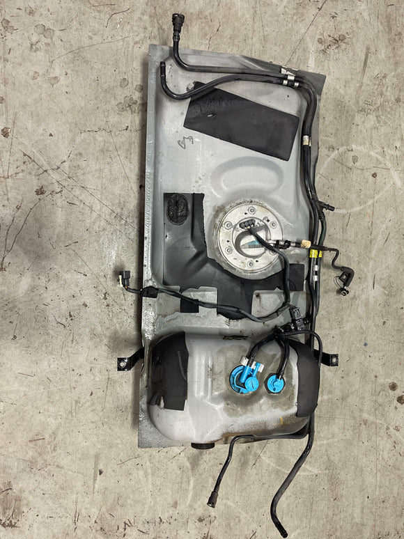 2001 Ford Mustang Saleen S281 SC Fuel Tank Assembly 17K Miles 277