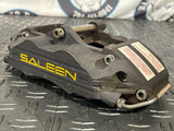 1999-01 Ford Mustang Saleen S351 S281 SC Alcon Calipers- 17k Miles 277
