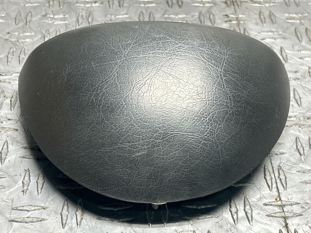 1999-03 Ford Mustang Saleen S281 SC Gauge Pod Leather 277