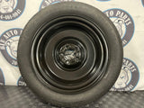 1999-04 Ford Mustang GT Saleen S281 SC Spare Tire Kit 16" 17K Miles 277