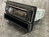 Alpine CDE-SXM145BT Radio/Head Unit Assembly 277