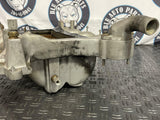 1999-04 Ford Mustang Saleen S281 SC Lower Intake & Intercooler 17k Miles 277