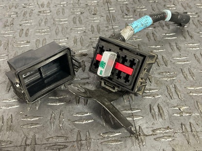1999-04 Ford Mustang GT Fan Relay Module 277