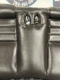 1999-04 Ford Mustang Leather Rear Seat Set- FOR COUPE, 17K Miles 277