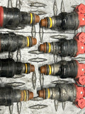 1999-02 Ford Mustang Saleen S281 SC Bosch 30 lb Fuel Injectors 17k Miles 277