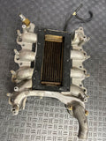 1999-04 Ford Mustang Saleen S281 SC Lower Intake & Intercooler 17k Miles 277