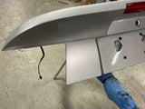 2001 Ford Mustang Saleen S281 SC Decklid & Spoiler 17K Miles (Code YN) 277
