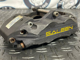1999-01 Ford Mustang Saleen S351 S281 SC Alcon Calipers- 17k Miles 277