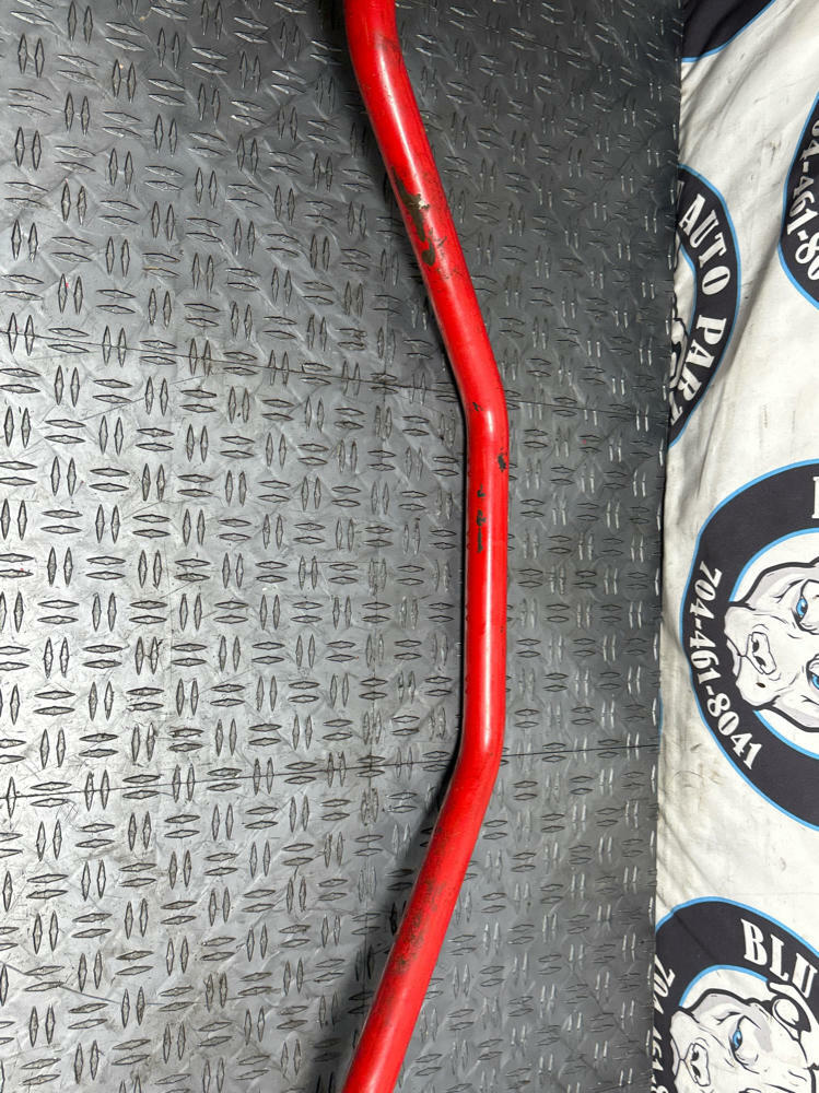 2001 Ford Mustang Saleen S281 SC RaceCraft Sway Bar 277