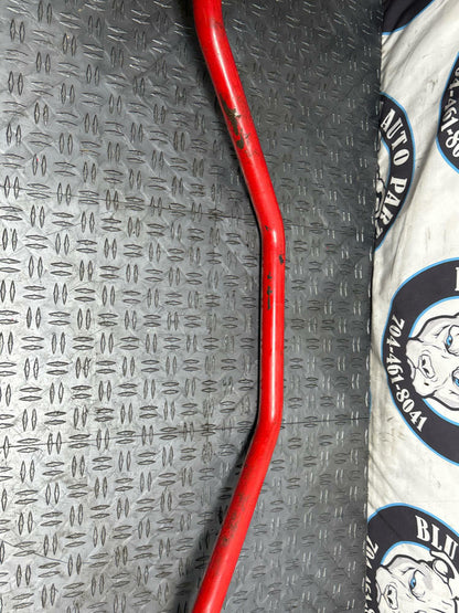 2001 Ford Mustang Saleen S281 SC RaceCraft Sway Bar 277
