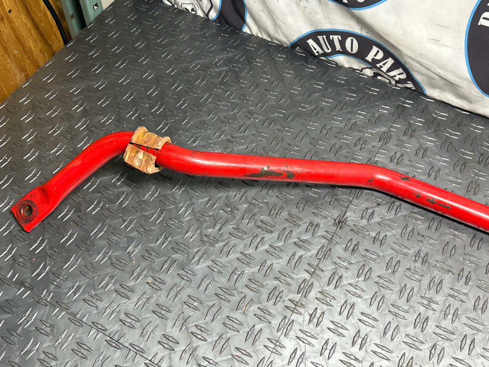 2001 Ford Mustang Saleen S281 SC RaceCraft Sway Bar 277