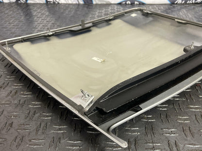 2001 Ford Mustang Saleen S281 SC Hood Scoop & Insert- (CODE YN), 17K Miles  277