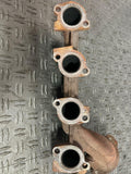 1999-04 Ford Mustang GT Saleen S281 Exhaust Manifolds- 17k Miles 277