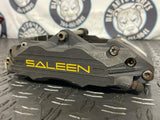 1999-01 Ford Mustang Saleen S351 S281 SC Alcon Calipers- 17k Miles 277