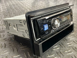 Alpine CDE-SXM145BT Radio/Head Unit Assembly 277
