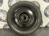 1999-04 Ford Mustang GT Saleen S281 SC Spare Tire Kit 16" 17K Miles 277