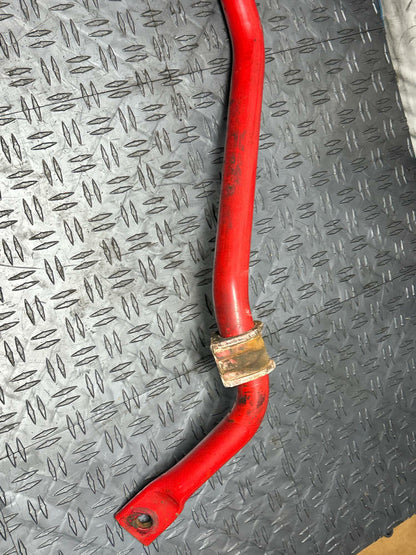 2001 Ford Mustang Saleen S281 SC RaceCraft Sway Bar 277