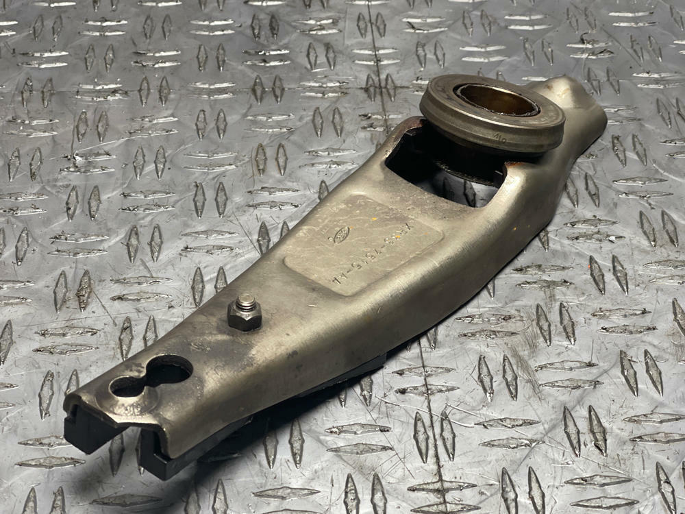1996-04 Ford Mustang OEM Clutch Fork- FOR TR3650, 17k Miles 277