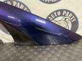 1999-04 Ford Mustang Saleen S281 S351 Sail Panels Hard To Find 277