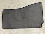 1999-04 Ford Mustang Saleen S281 Floor Mat Set- Need Deep Clean 277