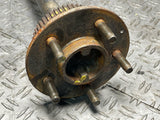 1999-04 Ford Mustang GT 8.8 Rear Axle RH 28 Spline 277