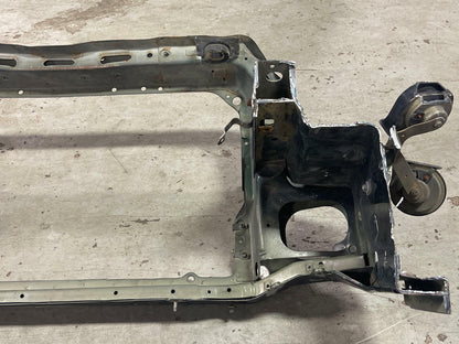 1999-04 Ford Mustang GT/Bullitt Core Support Clip (Code PX) 271