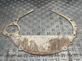 1996-04 Ford Mustang Dust Shield Mid Plate- FOR TR3650 277