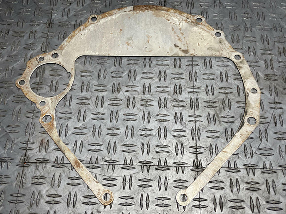 1996-04 Ford Mustang Dust Shield Mid Plate- FOR TR3650 277