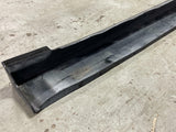 1999-04 Ford Mustang Saleen S281 Side Skirts- Black 277