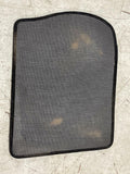 1999-04 Ford Mustang Saleen S281 Floor Mat Set- Need Deep Clean 277